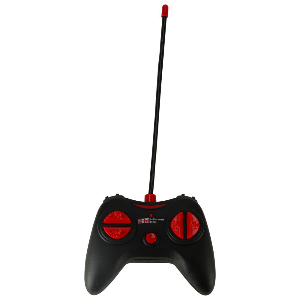 RC Car Model with Remote (5)