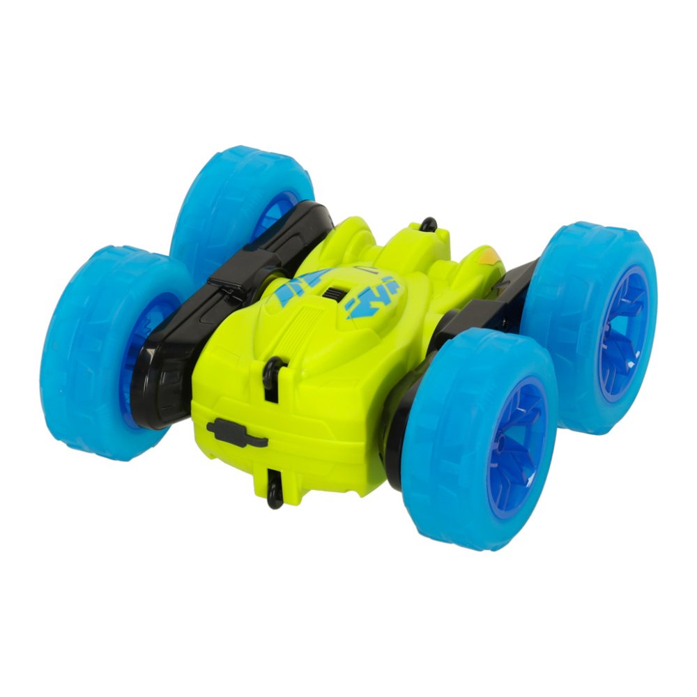 RC Car Model with Remote, Revolt Flip Speeder (1)