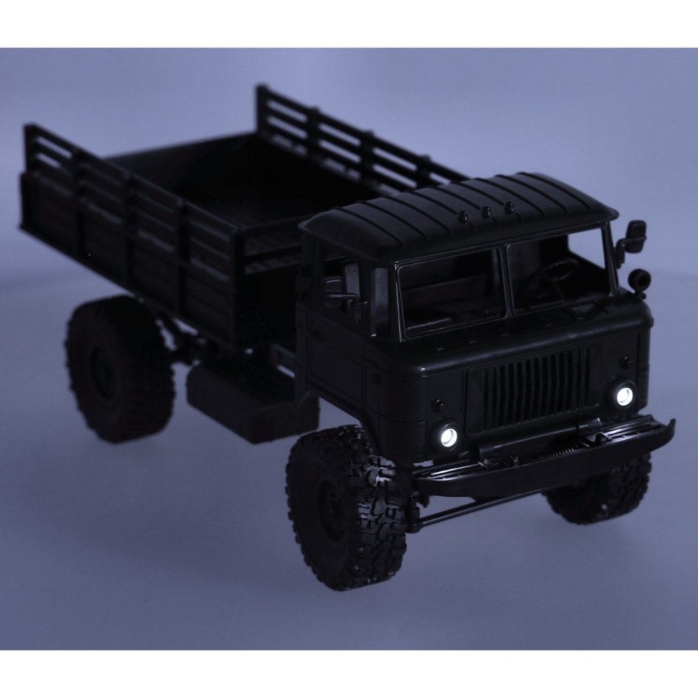 Radio Controlled Off Road Car Buggy 4WD 1:16 (3)