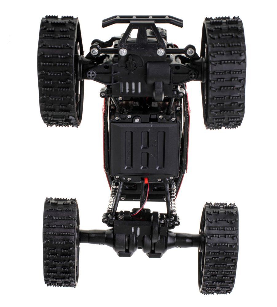 Off-Road RC Rock Crawler 4x4 LH-C012, 1:16, Black (1)