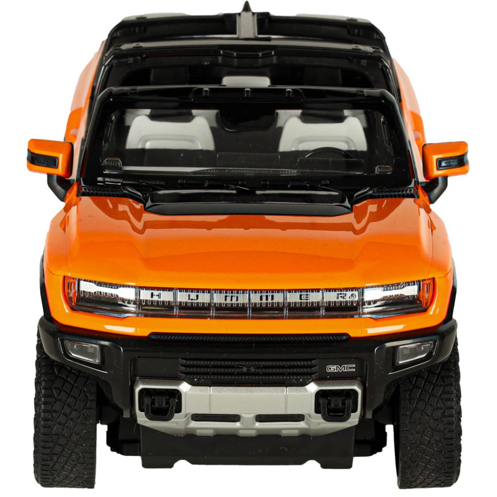 RC Car Model with Remote, Hummer EV (1:16) (3)