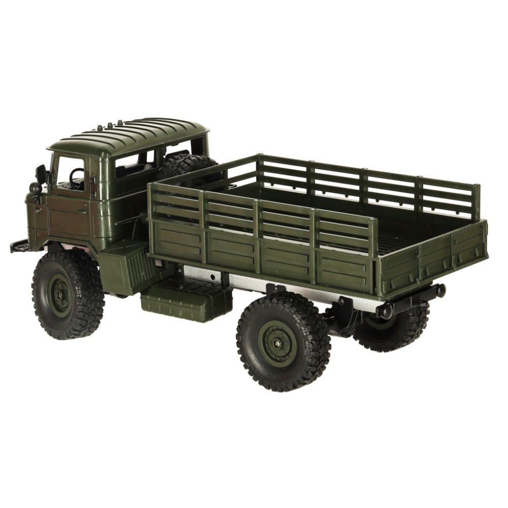 Radio Controlled Off Road Car Buggy 4WD 1:16 (6)