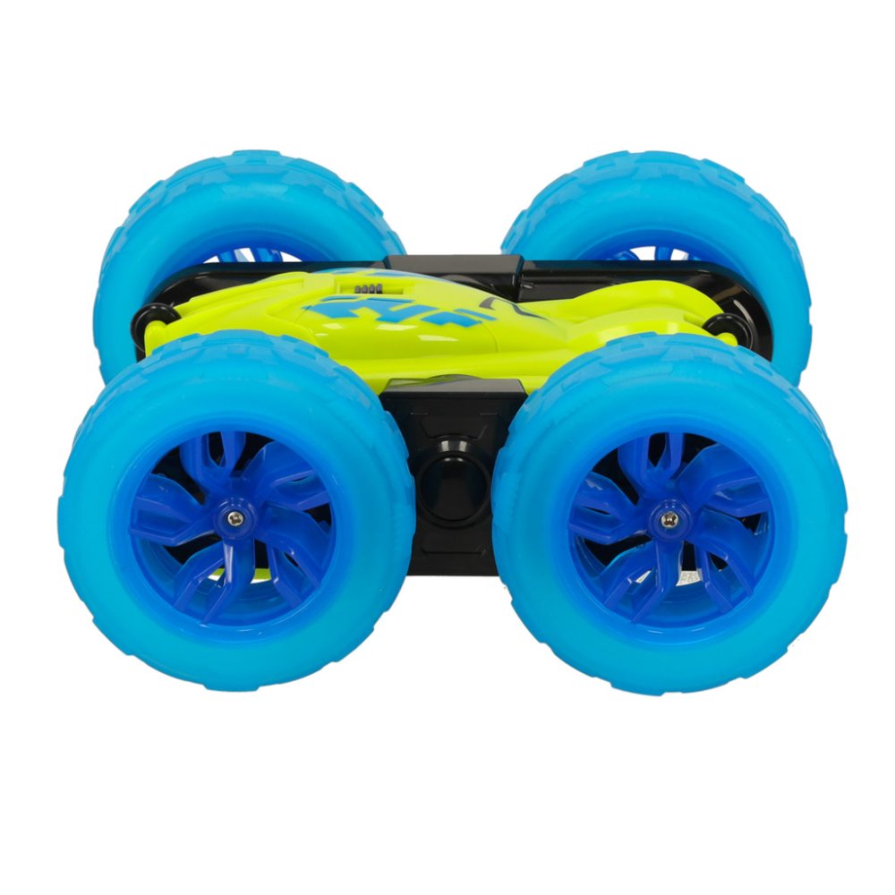 RC Car Model with Remote, Revolt Flip Speeder (2)