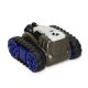 RC Car Tank Model with Remote, Revolt Battle, 2 pcs.