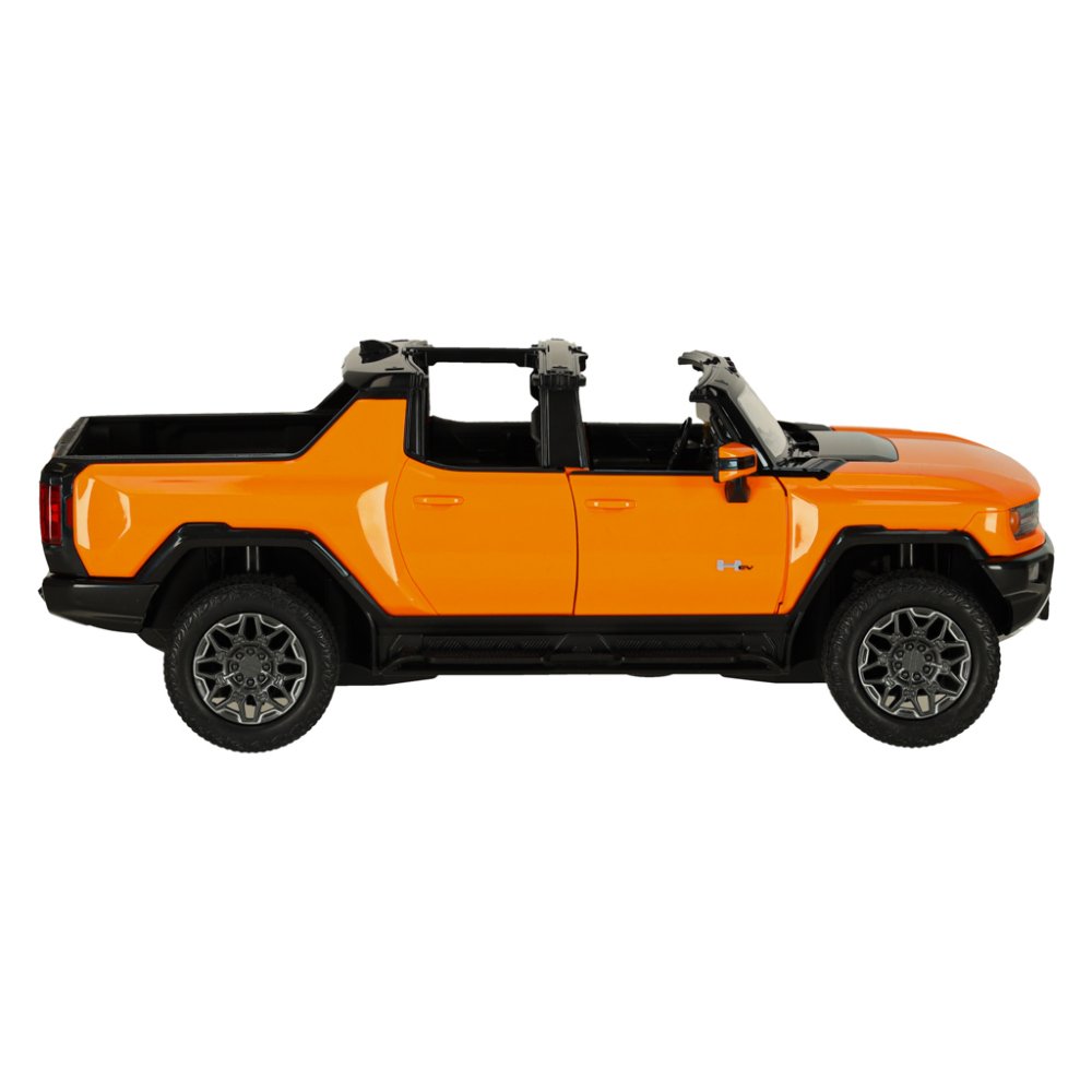 RC Car Model with Remote, Hummer EV (1:16) (1)