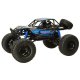 Remote control RC Crawler Climbing Car 1:10 4WD 48cm blue