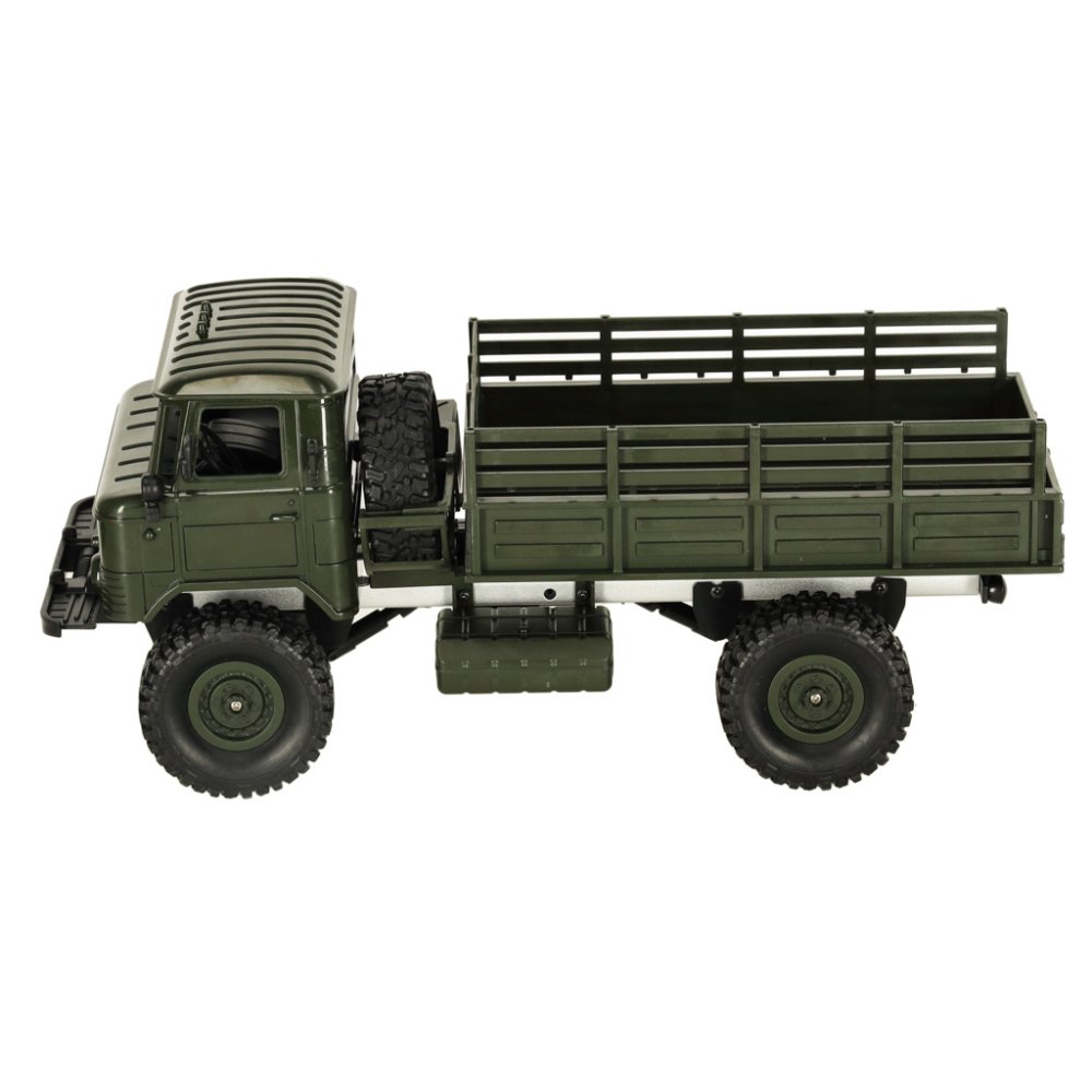 Radio Controlled Off Road Car Buggy 4WD 1:16 (2)