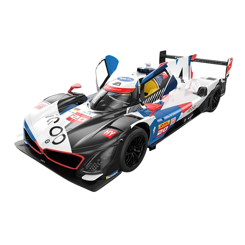 Rastar BMW M Hybrid V8 Remote Control Car 1:14 Scale Model 10190 (0)