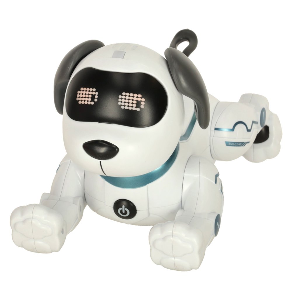 RC Interactive Dog Robot (3)