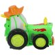 Jumping & Dancing Remote Control RC Tractor with Sound, Green