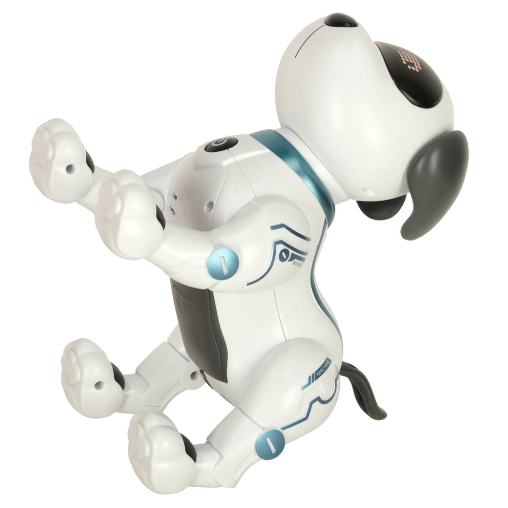 RC Interactive Dog Robot (2)