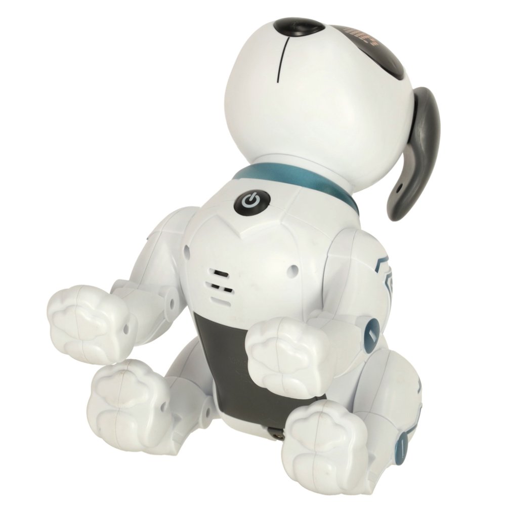 RC Interactive Dog Robot (4)