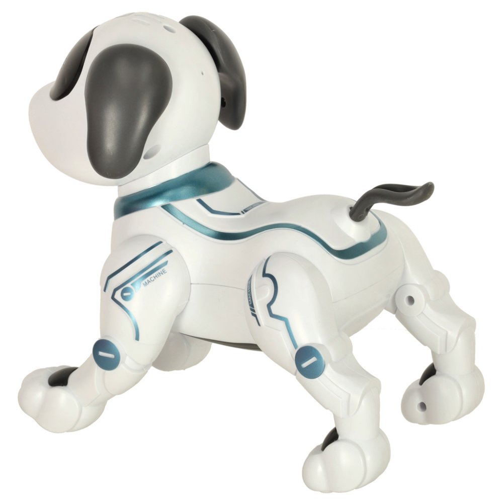 RC Interactive Dog Robot (6)