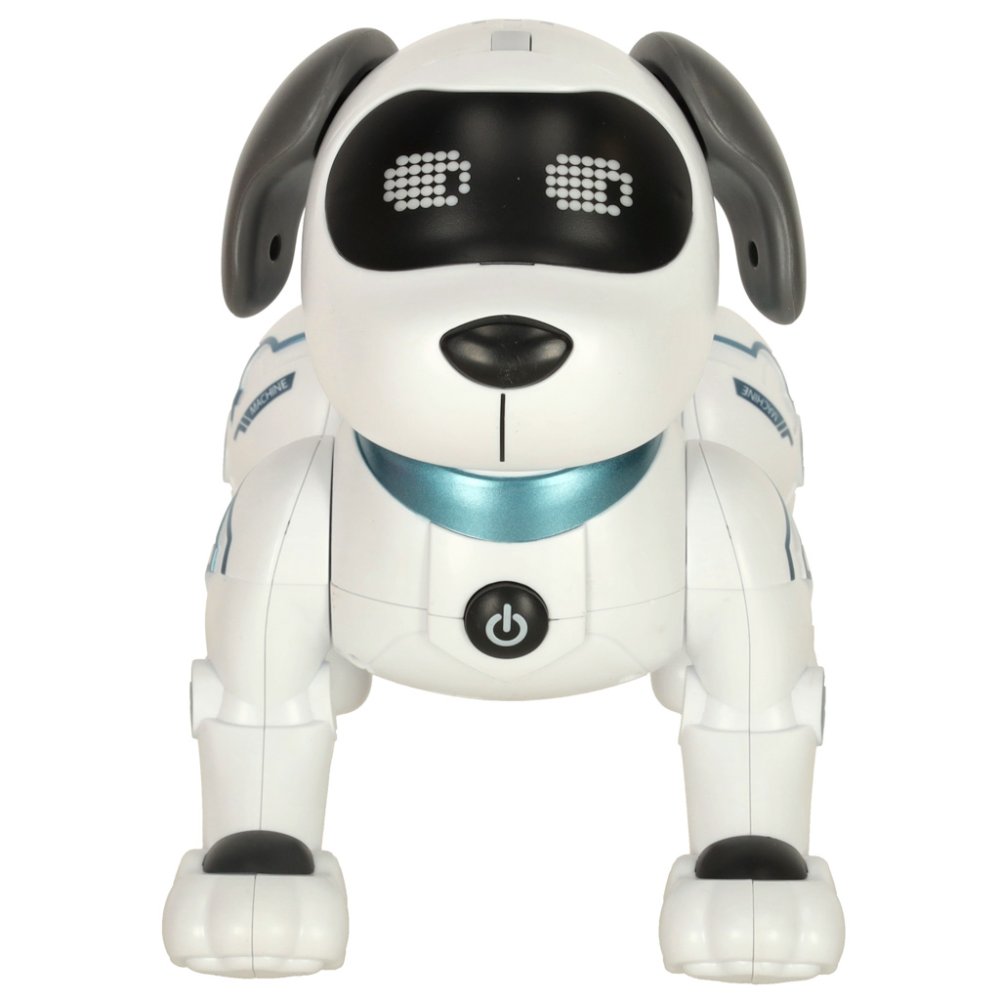 RC Interactive Dog Robot (5)