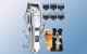 Pet Hair Clipper Oneisall RFC-676 2000mAh LCD