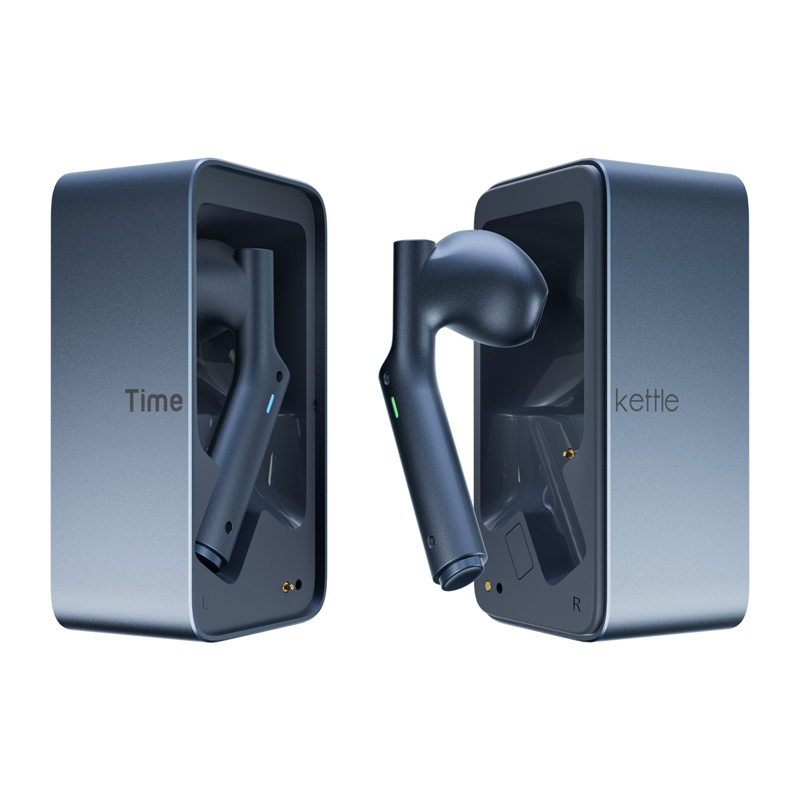 Translation Earbuds Timekettle W4 43 Languages Blue (0)