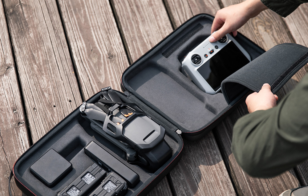 Drone Carrying Case PGYTECH P-43A-020 DJI Mavic 3 (1)