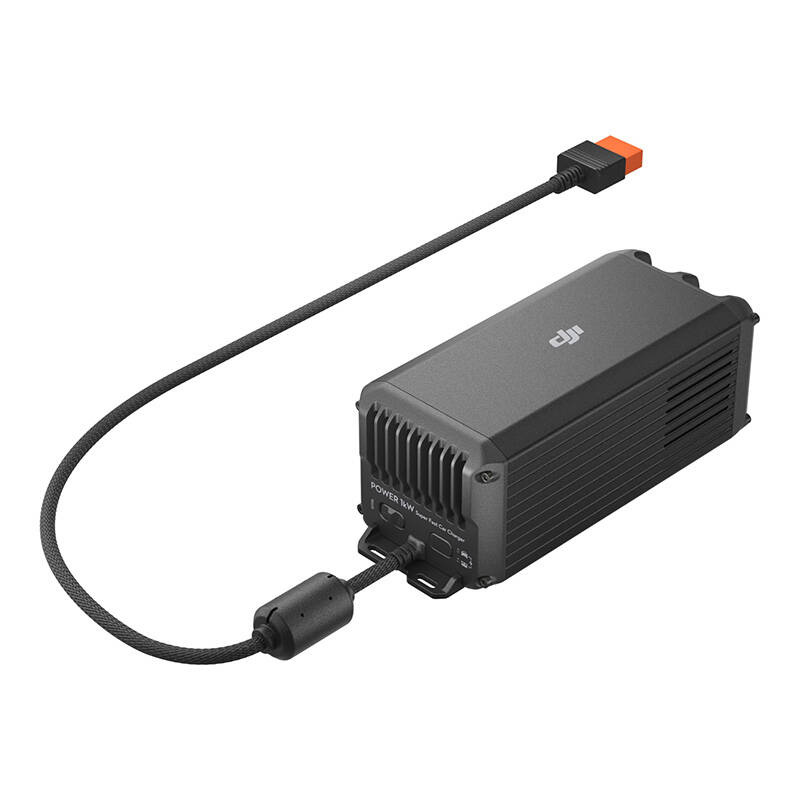 Fast Car Charger DJI Power 1kW (0)