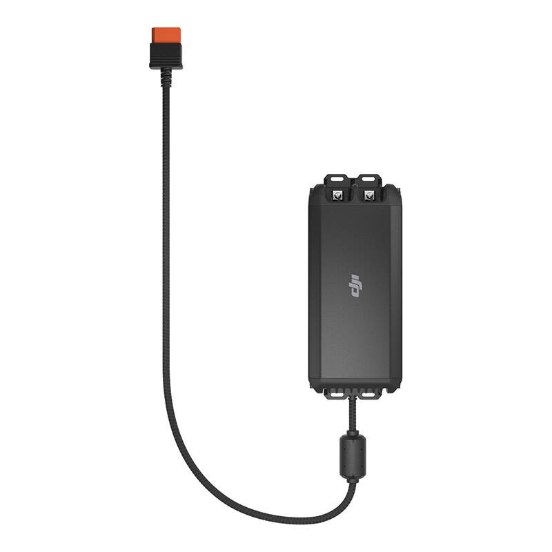 Fast Car Charger DJI Power 1kW (2)