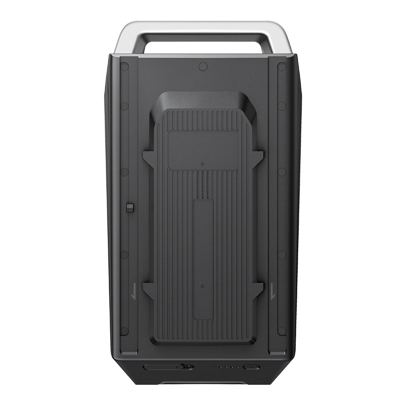 Portable Air Conditioner Battery EcoFlow Wave 3 1024Wh