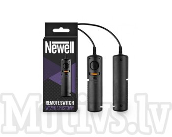 Remote Control Switch Shutter Release Cord Cable for Nikon D4 D800 D700 D3 D300 F6 F5 F100 (MC-30A)