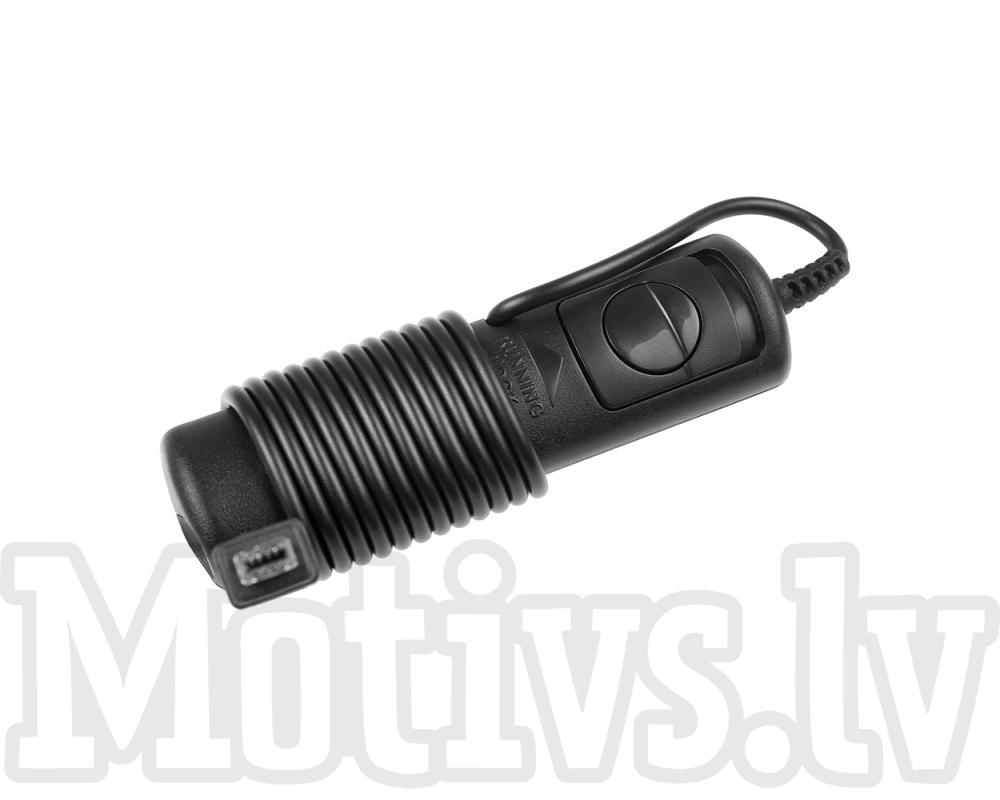 Remote Control Switch Shutter Release Cord Cable for Nikon D4 D800 D700 D3 D300 F6 F5 F100 (MC-30A) (0)