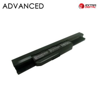 ASUS A32-K53 Laptop Battery, 5200mAh, Extra Digital Advanced