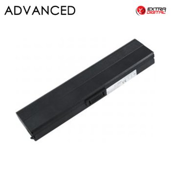 ASUS A31-F9 Notebook Battery, 5000mAh Extra Digital Advanced
