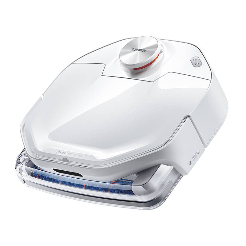 Smartmi Vortex Wave Robot Vacuum Cleaner (0)