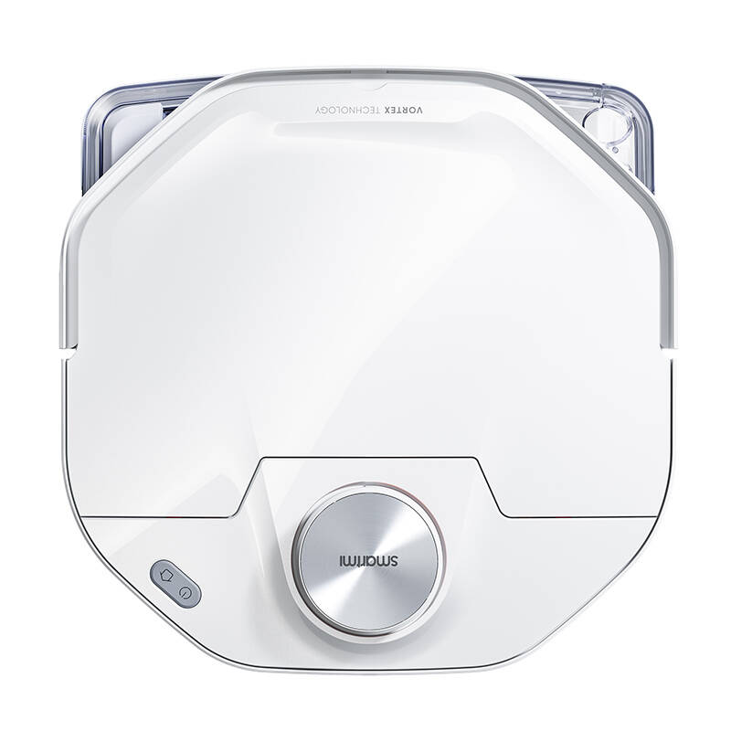 Smartmi Vortex Wave Robot Vacuum Cleaner (1)