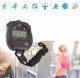 Multifunctional Stopwatch with Compass and Alarm Function