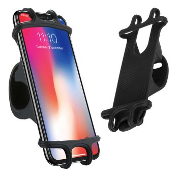 Gps Phone Holder Bicycle Motorbike Gsm