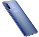 Samsung Galaxy A40 (SM-A405FN/DS) Ultrathin TPU Silicone Case, transparent