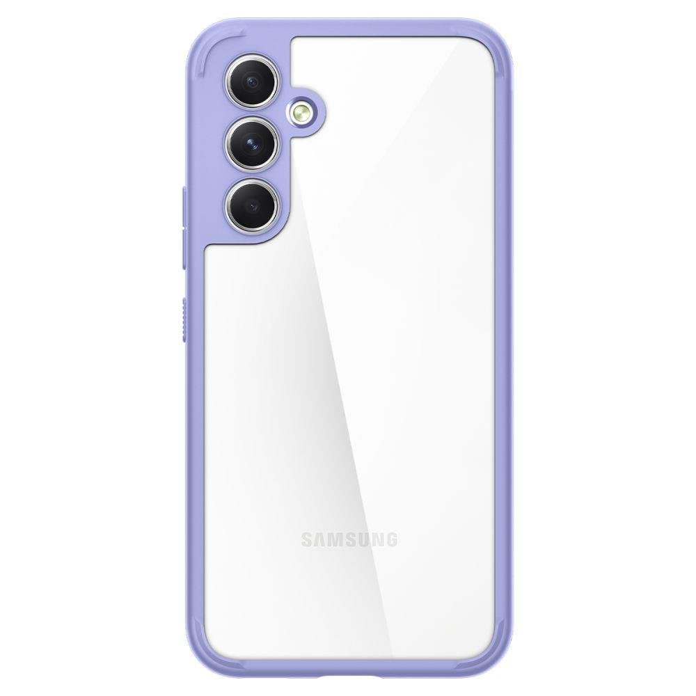 Samsung Galaxy A54 (SM-A546) Spigen Ultra Hybrid Case Cover, Awesome Violet (0)