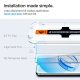 Samsung Galaxy S23 (SM-S911) Spigen \"EZ FIT\" Tempered Glass Screen Protector 2 pcs.