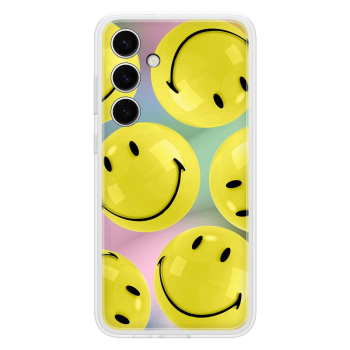 Samsung Galaxy S24 (SM-S921) Original Suit Case Cover (EF-MS921CYEGWW ), Yellow