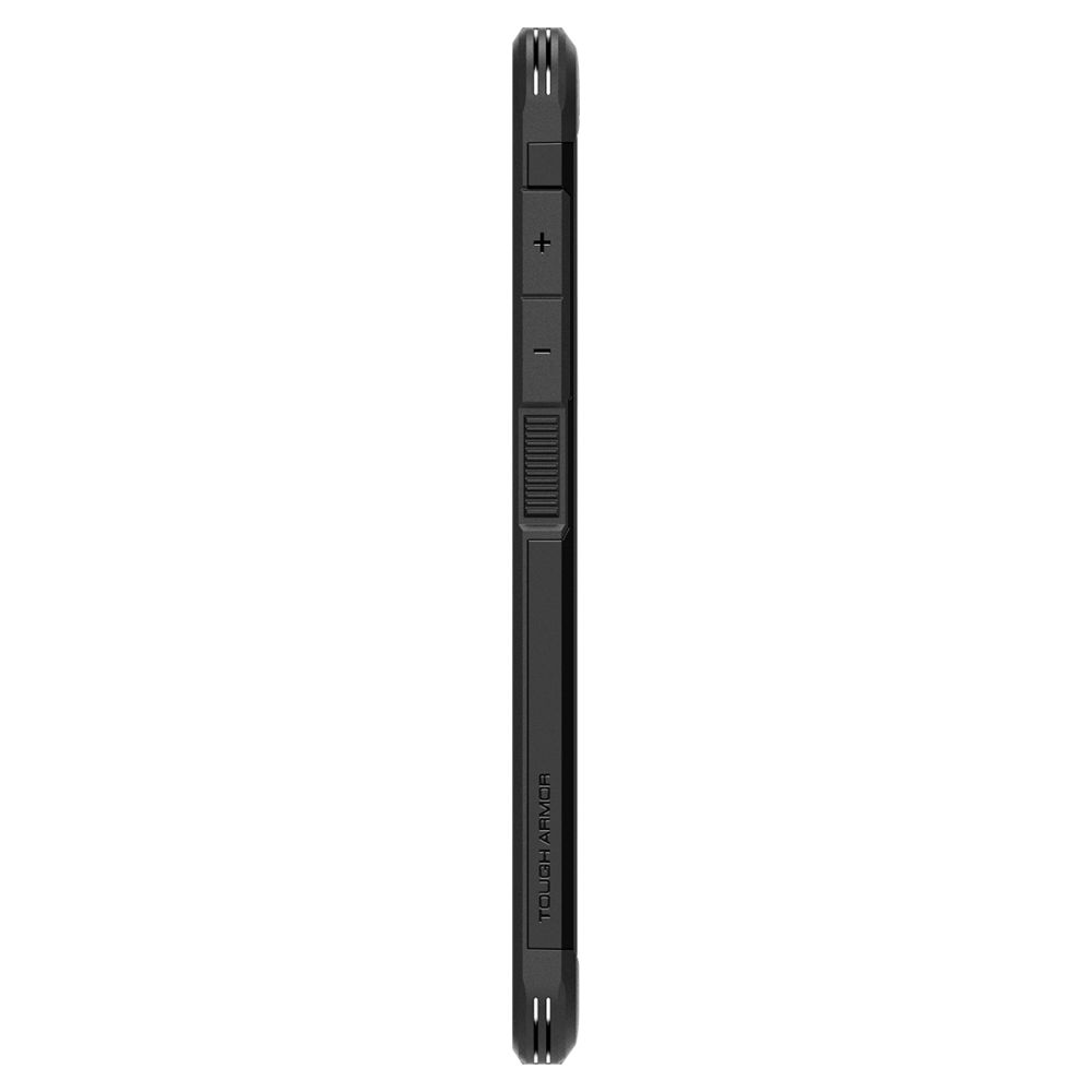 Spigen Tough Armor case for Samsung Galaxy S24 - black (1)