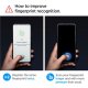Samsung Galaxy S24 (SM-S921) Spigen \"EZ FIT\" Tempered Glass Screen Protector 2 pcs.