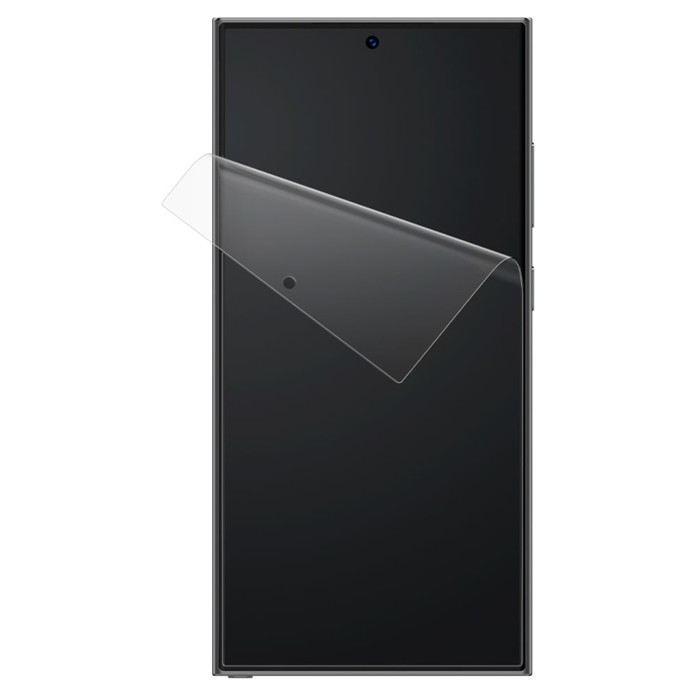 Spigen Neo Flex hydrogel film for Samsung Galaxy S24 Ultra - 2 pcs. (1)