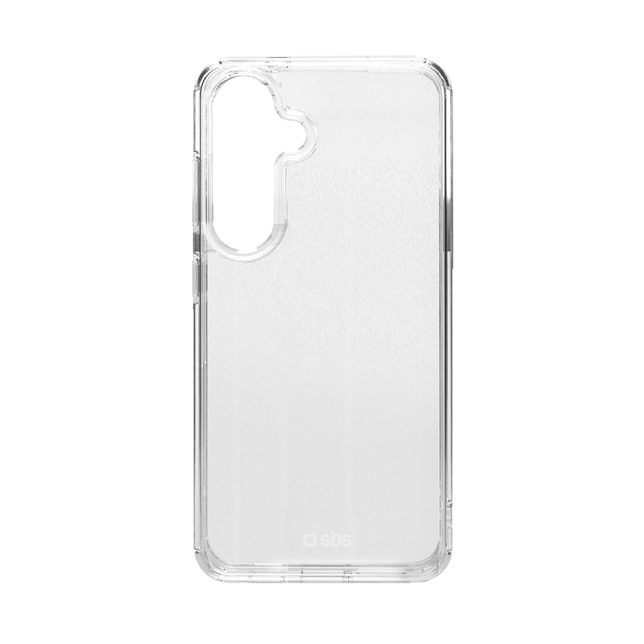 D3O Cover Samsung S25, transparent