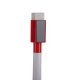 Magnetic Dry Erase Markers with Eraser Caps, Set of 12, Maaleo 21646