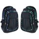 Waterproof City Travel Backpack for School & Work 35L