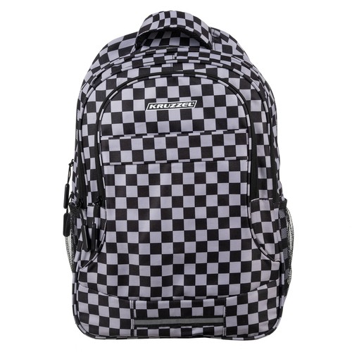 School Backpack Kruzzel 24531, 30L (5)