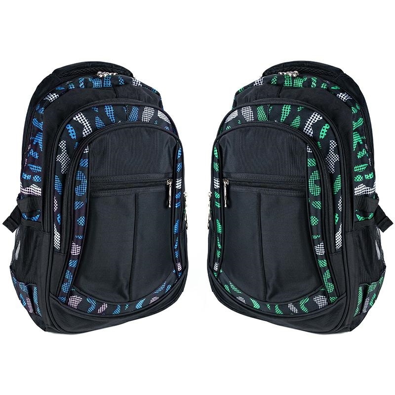 Waterproof City Travel Backpack for School & Work 35L (0)