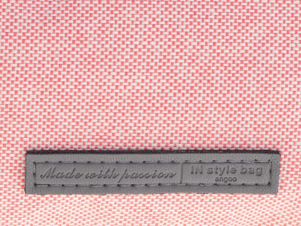 School Double Pencil Writing Supplies Cosmetic Case, Pink (3)