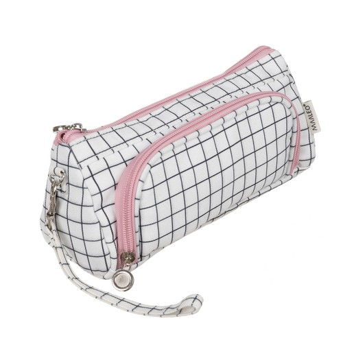 Double Extendable Pencil Case Maaleo 24509 (9)
