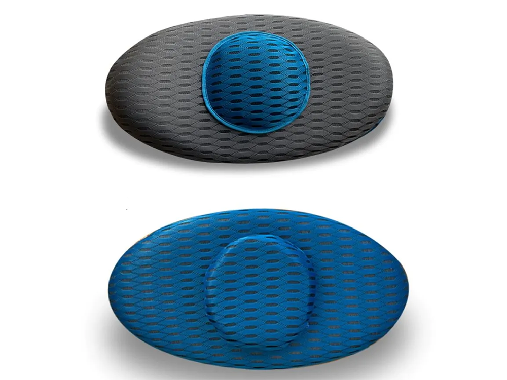 Orthopaedic Back Pillow Lumbar Support (3)