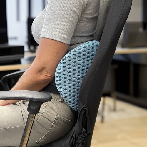 Malatec 24246 Lumbar Orthopedic Pillow (0)