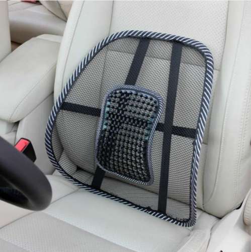 Back Support Massage Cushions Posture Corrector for Chairs (1)