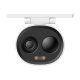 Outdoor Camera IMOU Cell 3C AIO with Solar Panel 2K QHD